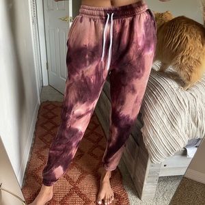 Sweat pants